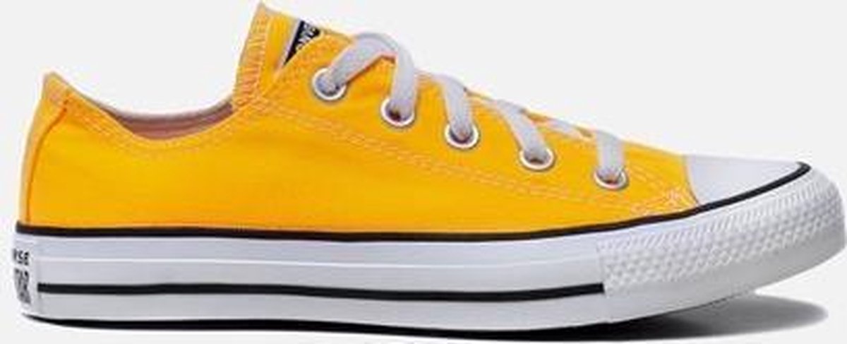 Converse Taylor All star OX Low Top sneakers oranje - Maat 39