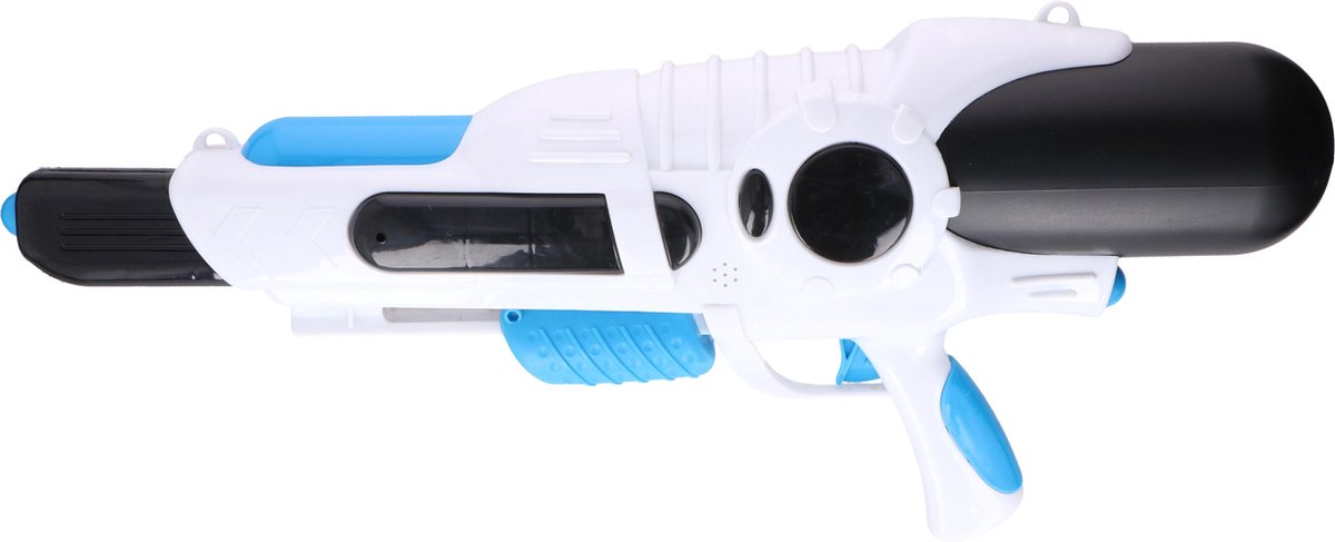 Waterzone waterpistool - 66 cm lang - 1