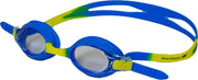 Rucanor Banyuls Zwembril Junior - Blauw - Banyuls Zwembril Junior