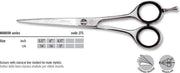Kiepe schaar super line 6''