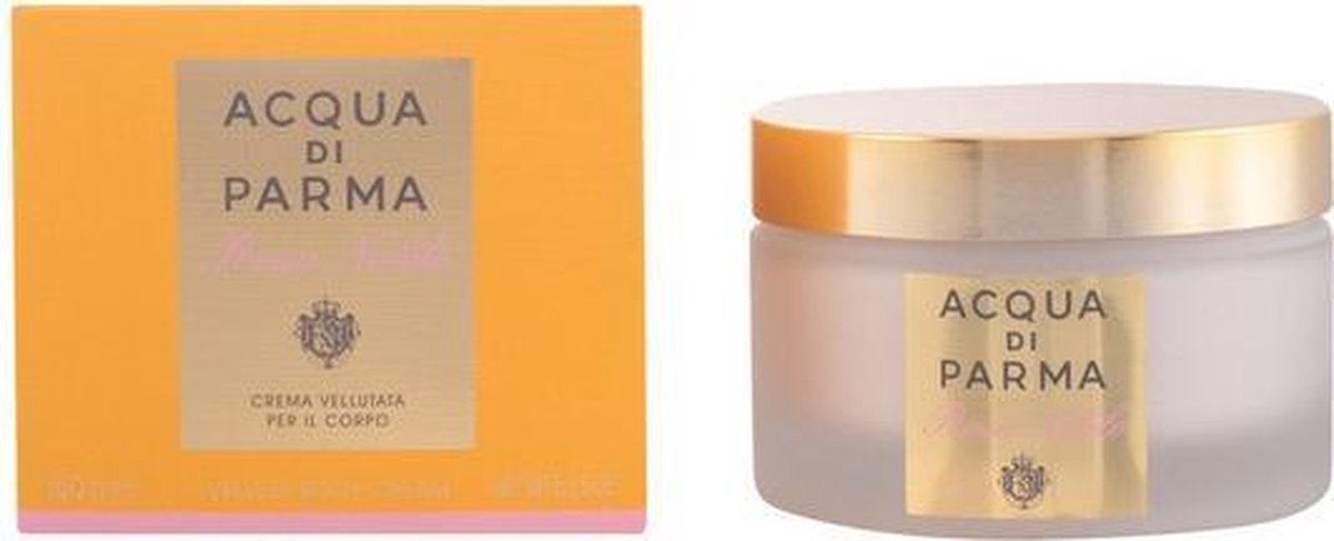 Acqua di Parma - Rosa Nobile - 150 gr ml