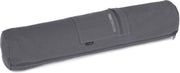 Yogistar Yogatas yogibag big katoen - grey Fitnessbag