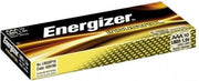 Energizer Industrial AAA