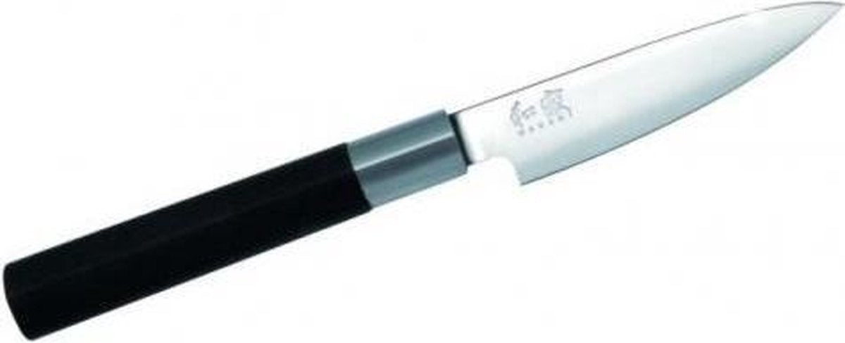 Office mes Wasabi Black - 10 cm - Kai