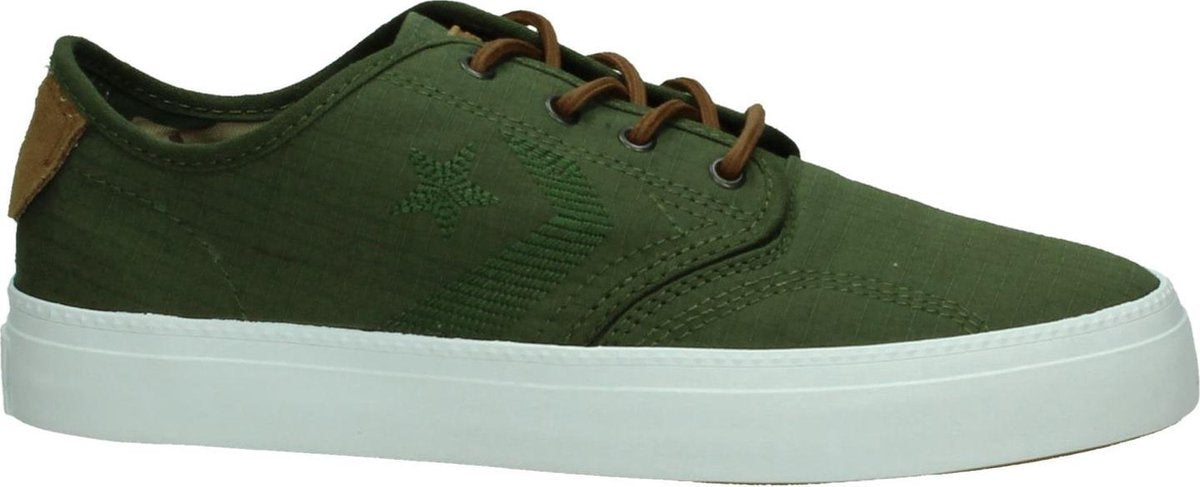Converse CONS Zakim - Sneakers - Unisex - Herbal/Rubber/White - Maat 40.5