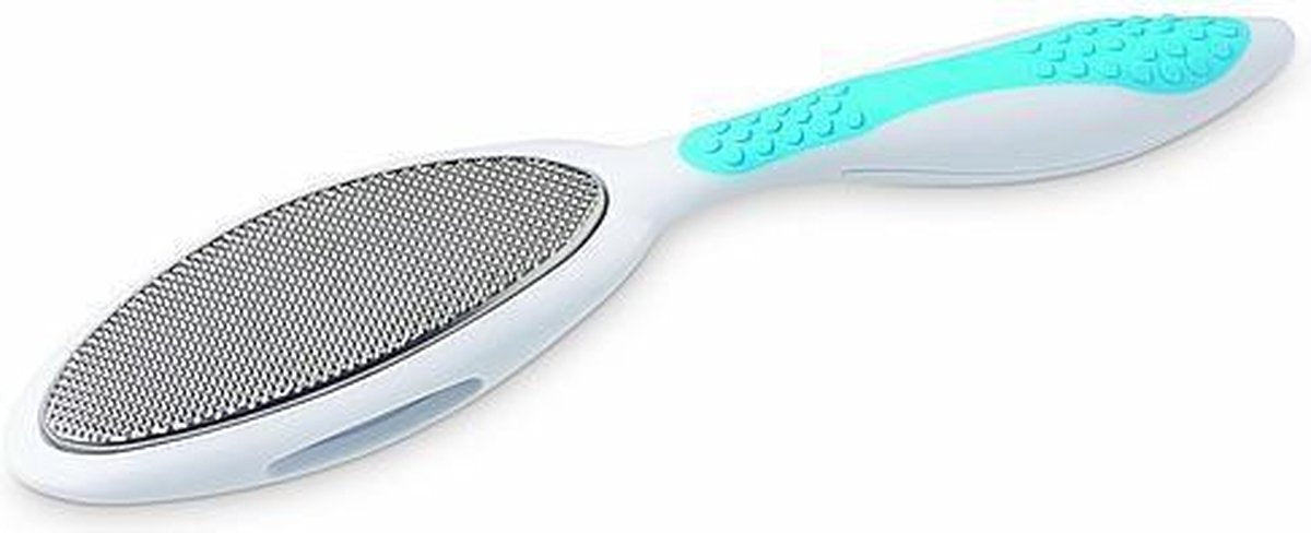 Vitility voetverzorgingsapparaat Callus remover Turkoois