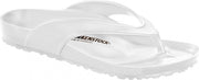 Birkenstock - Dames Sandalen Honolulu EVA Wit (regular) - Wit - Maat 36