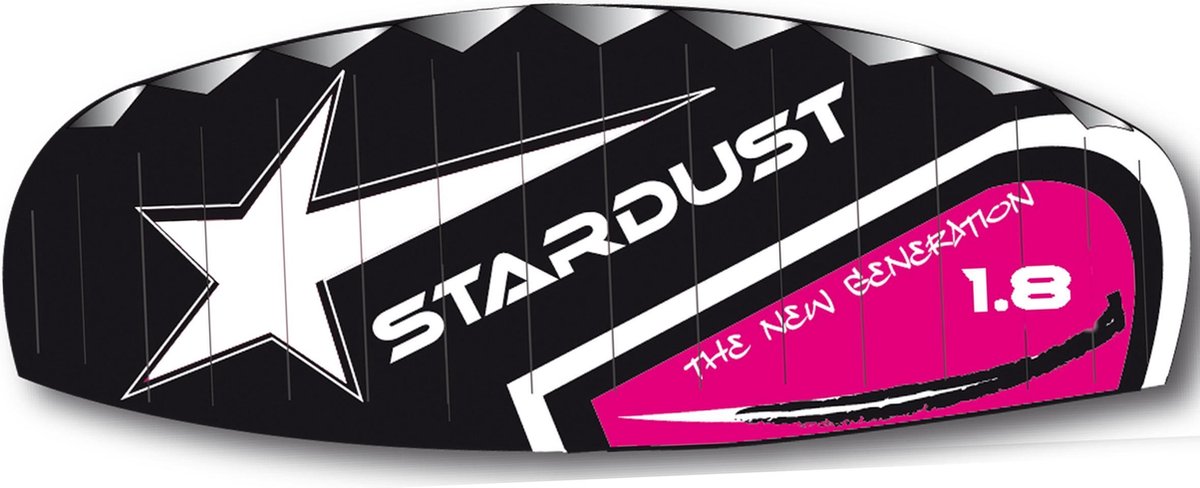 Rhombus Stardust 1.8 Vlieger