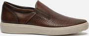 Ecco Soft 7 instappers bruin - Maat 43