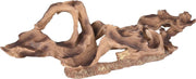 Flamingo Aquarium Rhoda stronk woestijn - Bruin - 55 x 18 x 14 cm