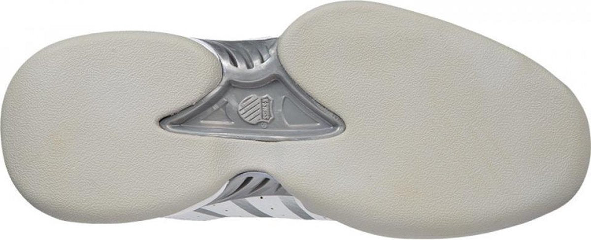 K•SWISS RECEIVER IV CARPET Ladies-Tennisschoenen-95876182M