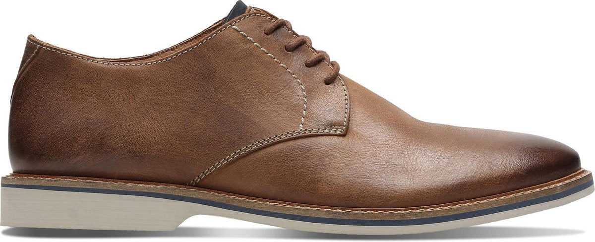 Clarks Veterschoenen