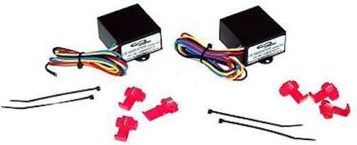 USA Style Blinker module