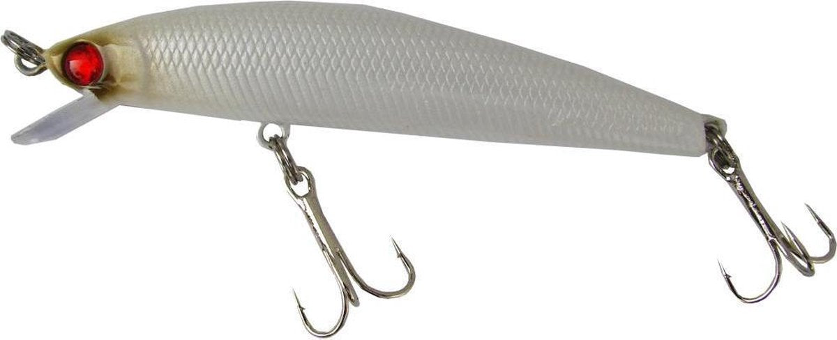 Wobbler Mad Minnow