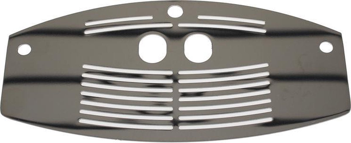 MELITTA - DRUIPPLAAT  - 593 Inox BARISTA T/TS/TSP - 6715694