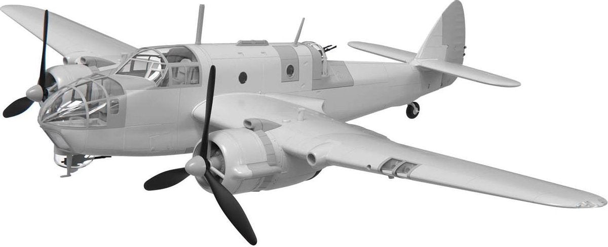 Airfix-bristol Beaufort Mk.1  (9/20) * (Af04021)