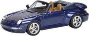 Porsche 911 (993) Turbo Cabriolet