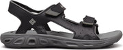 Columbia Youth Techsun Vent Sandalen Kids - Black