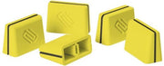 Reloop Fader Cap Set yellow