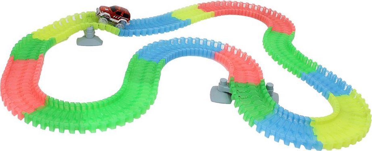 Flexible Circuit 220 pcs.
