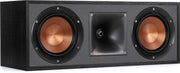 Klipsch R-52C Centerspeaker Zwart