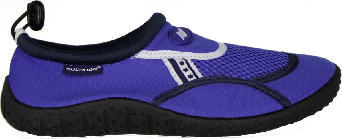 Rucanor Arrigo Waterschoen surfschoenen aqua-azur