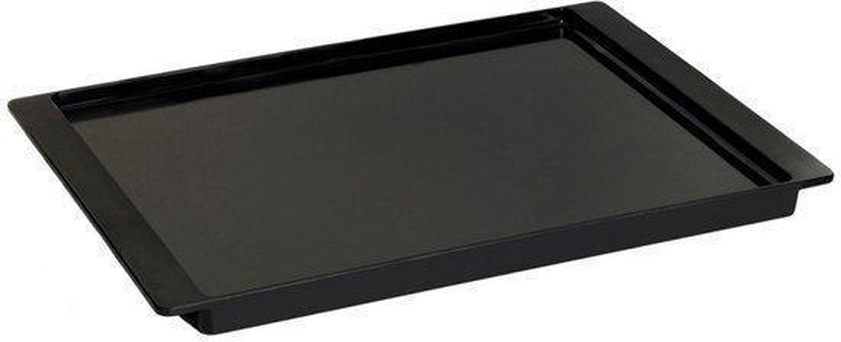 Pantone Anthracite Dienblad - 46.5 x 33.2 x 2.5 cm - Melamine