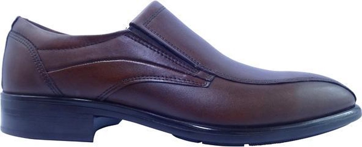 Ecco Instapper 512714 Cognac Bruin