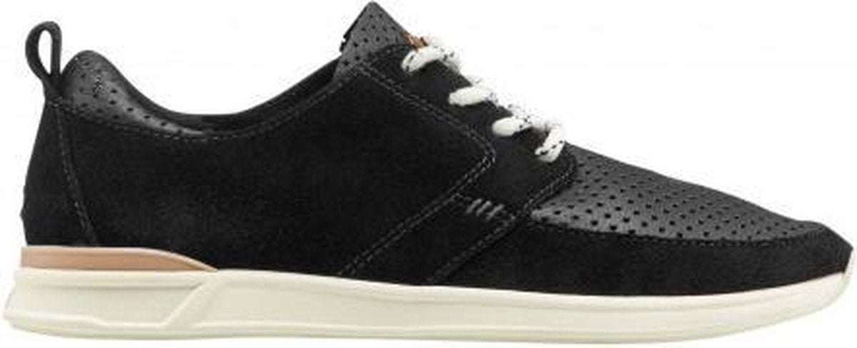 Sneaker Reef Rover Low LX Black-Schoenmaat 37
