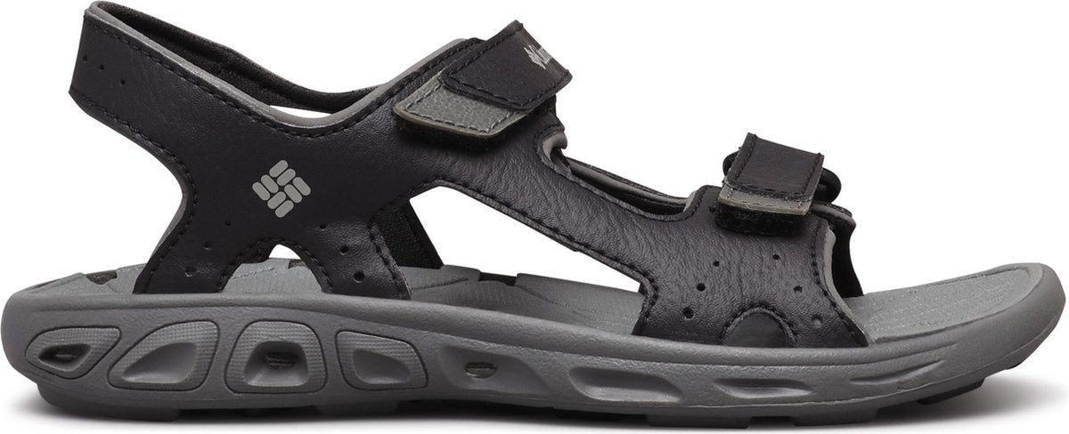 Columbia Youth Techsun Vent Sandalen Kids - Black