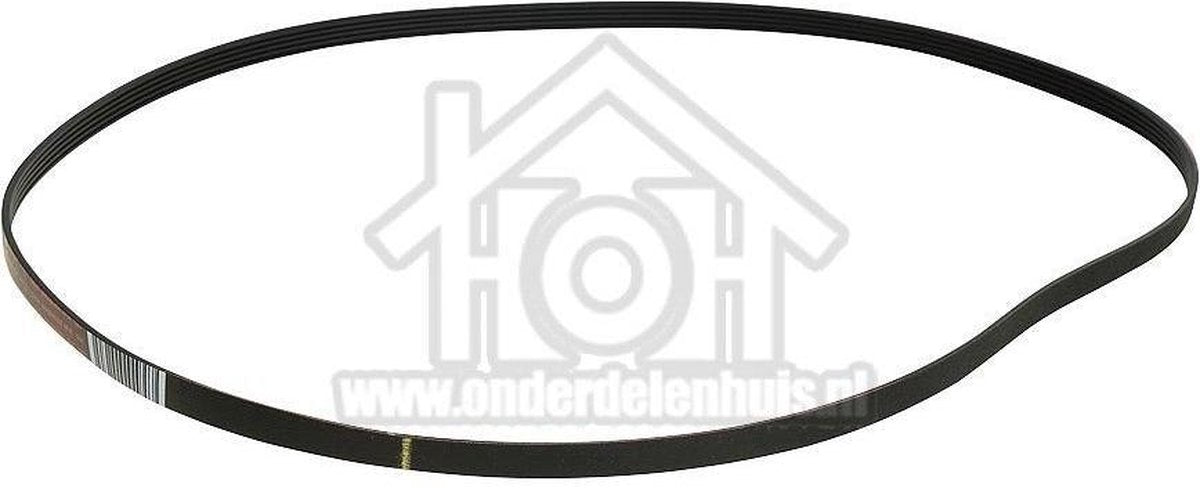 Bosch Poly-V-snaar 5PJE 1267 TEM WXL162ANL