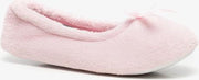 Thu!s dames pantoffels - Roze - Maat 38