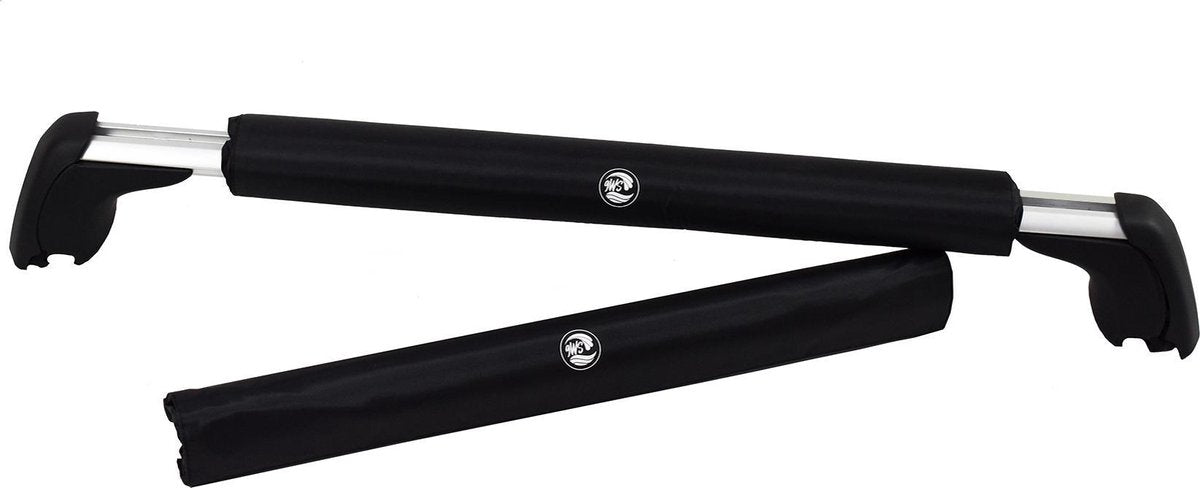 Dakrails schuim - 71CM