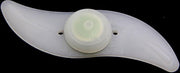 LED Fietswiel Verlichting Set - 2 stuks - Rood