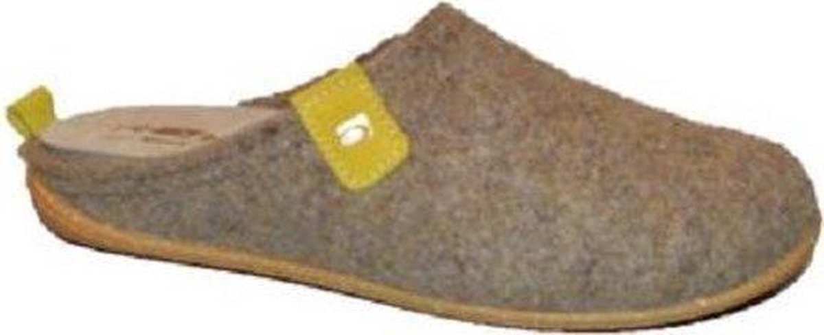 Rohde - Beige - 6860-17 leinen