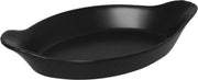 Olympia tapasbordje ovaal ( Set van 6 stuks ) | 20 x 12 cm