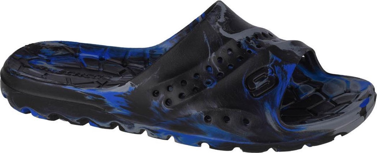 Skechers Hogan-Aqua Spurt 92118L-BKRY