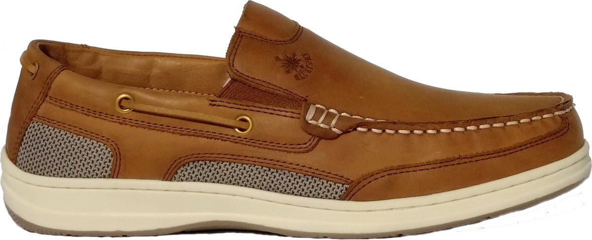 Blueport Pacific Tan Maat 46