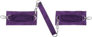 LELO Sutra Chainlink Handboeien - Paars