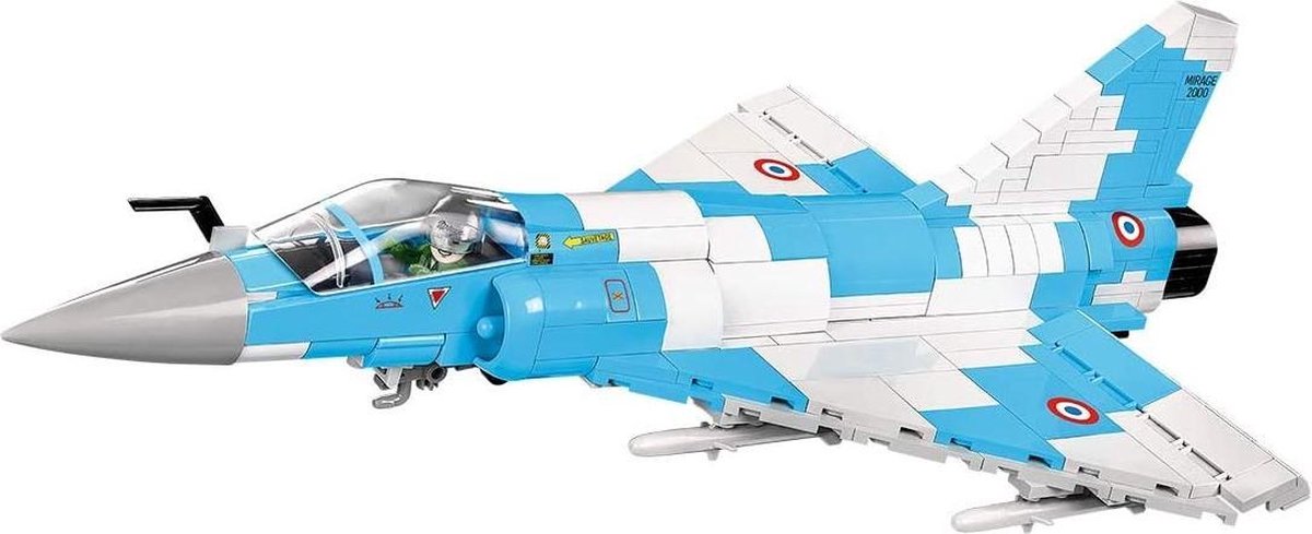 COBI Mirage 2000-5