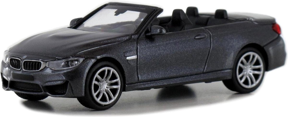 BMW M4 Cabriolet 2015 - 1:87 - Minichamps