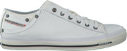 Diesel  Sneakers Magnete Exposure Low - Wit