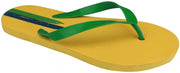 Waimea Teenslippers - World Triomph - Geel - 28