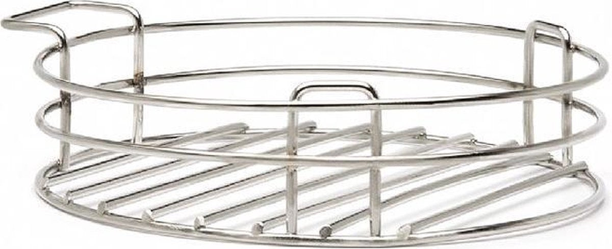 Cobb Premier Pro Compact los brikettenmandje