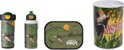 DINO Lunchset 3 dlg + Spaarpot