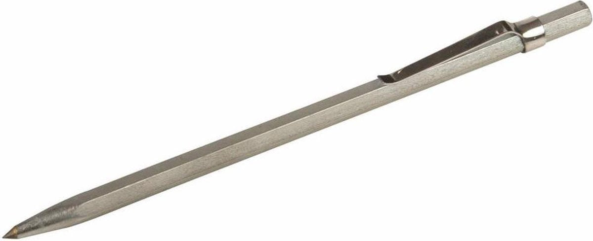 Silverline Kraspen 150 mm