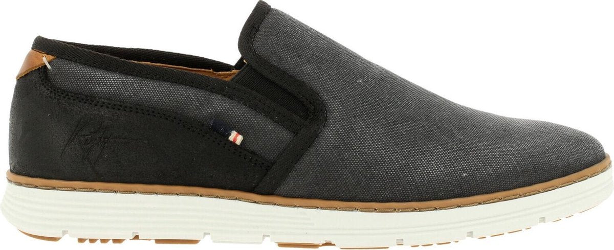 Bullboxer 628K16809A Loafer/Slip-On Men Grey 41