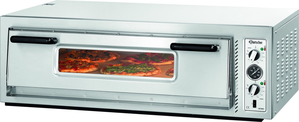 Pizzaoven NT 901