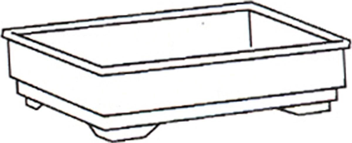 Zooselect Kooi Sprinter 120