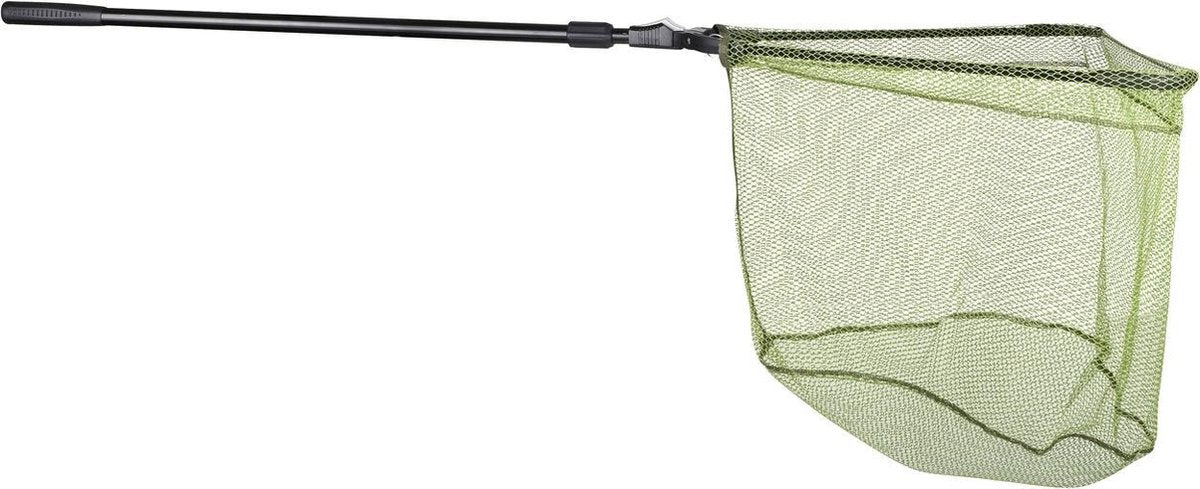 CTEC LANDINGNET RUBB PA-BL 200/2 5MM 50X50CM